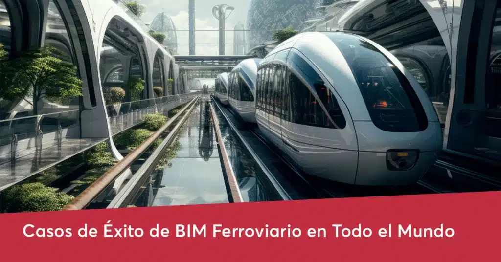 Casos de Éxito de BIM