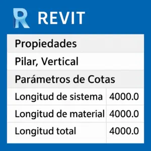 Novedades Revit Structure 2026