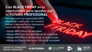 Black Friday Masters