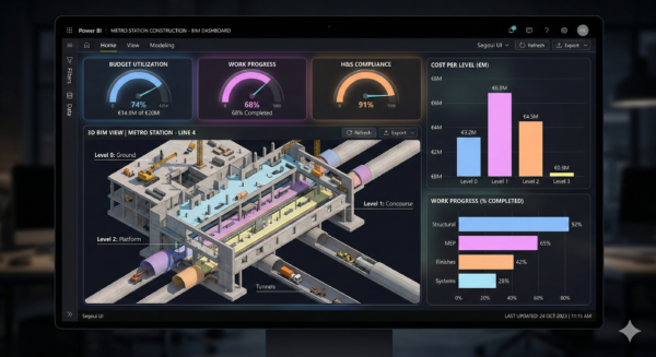 dashboard-bim-power-bi-revit-indicadores-kpi