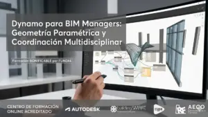 Dynamo para BIM Managers Geometría Paramétrica y Coordinación Multidisciplinar_resultado